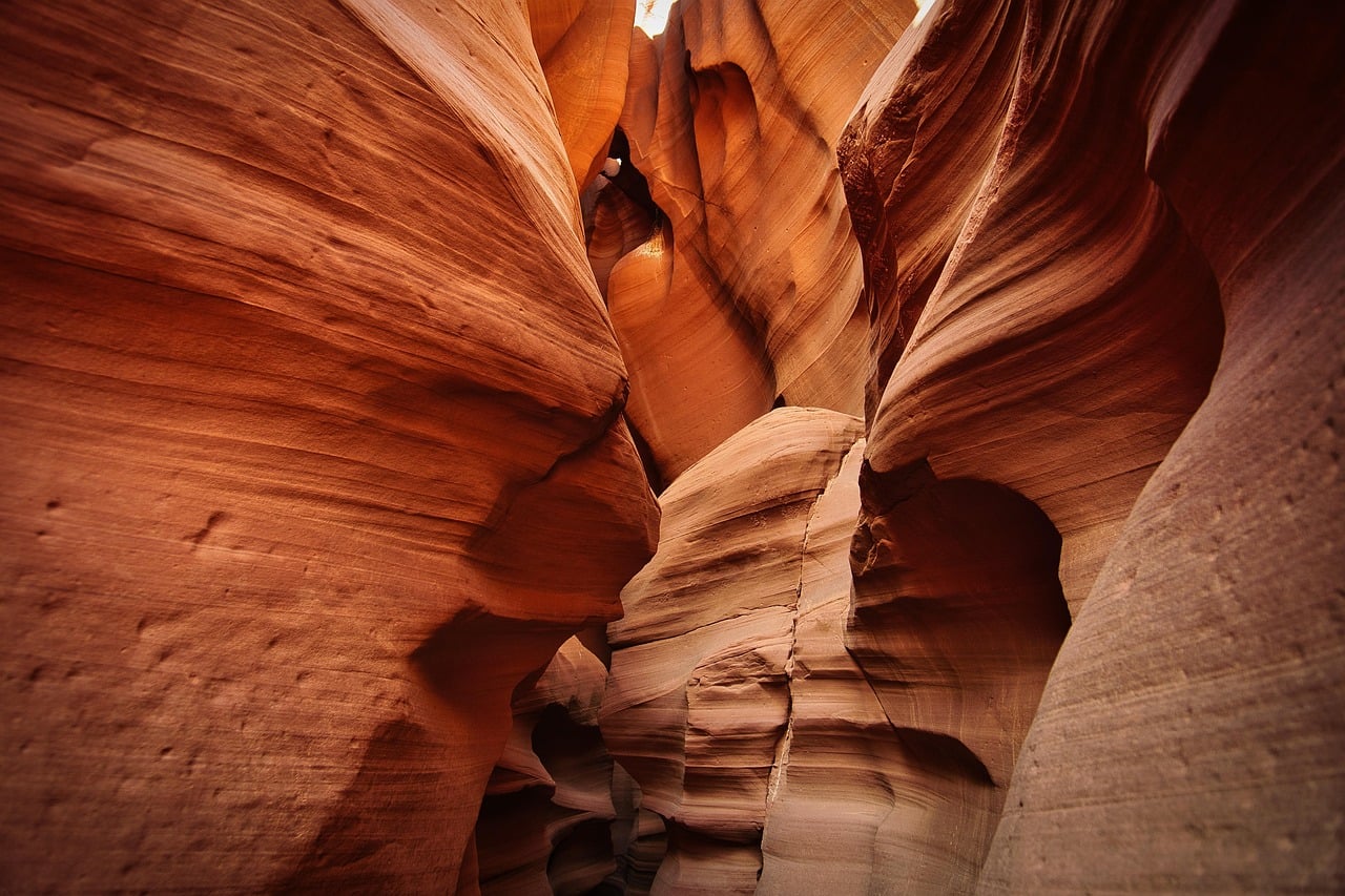 Page, USA