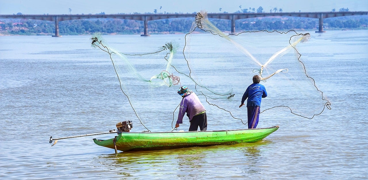 Pakse, Laos