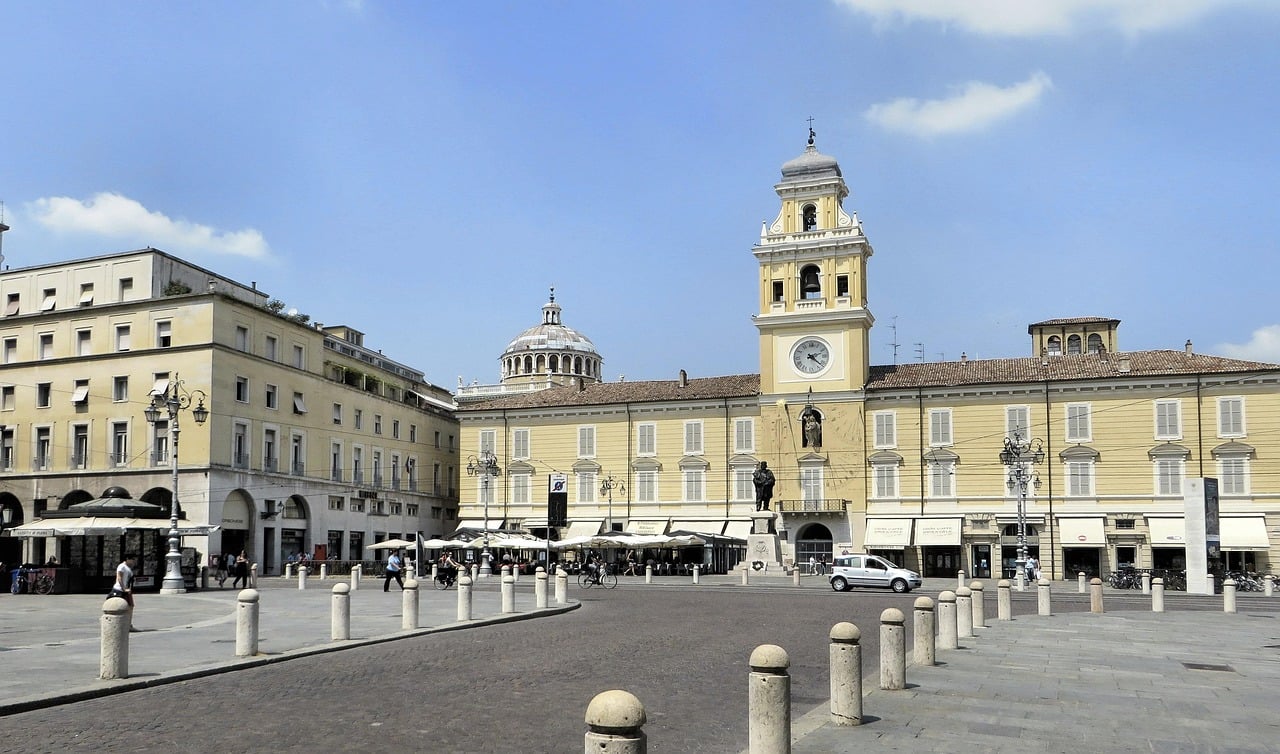 Parma, Italy