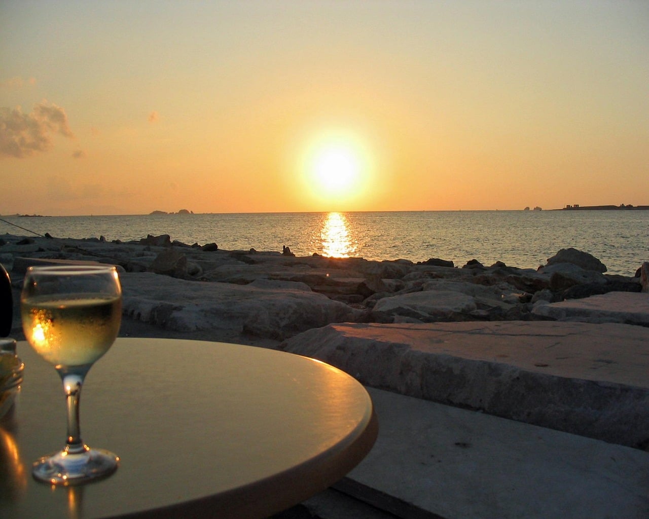Paros, Greece