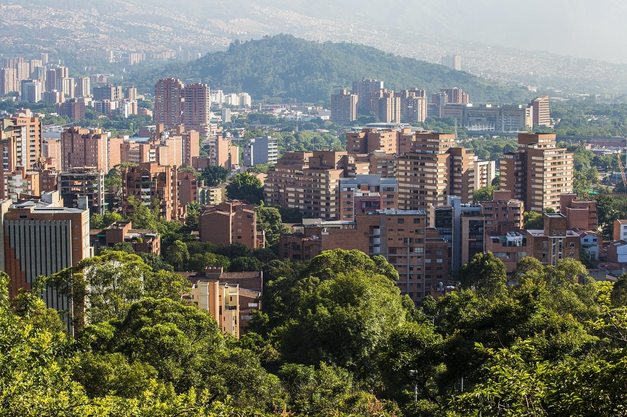 Pasto, Colombia