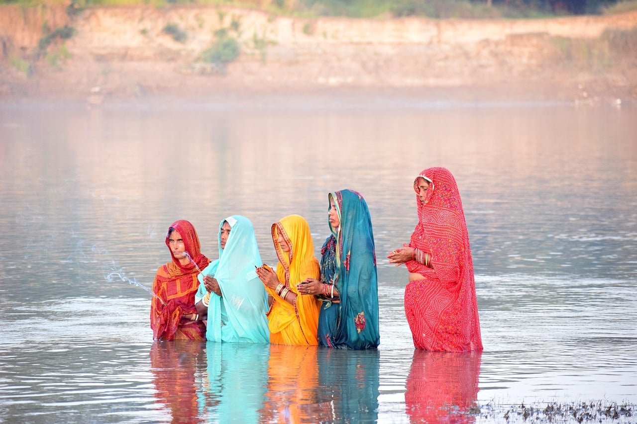 Patna, India