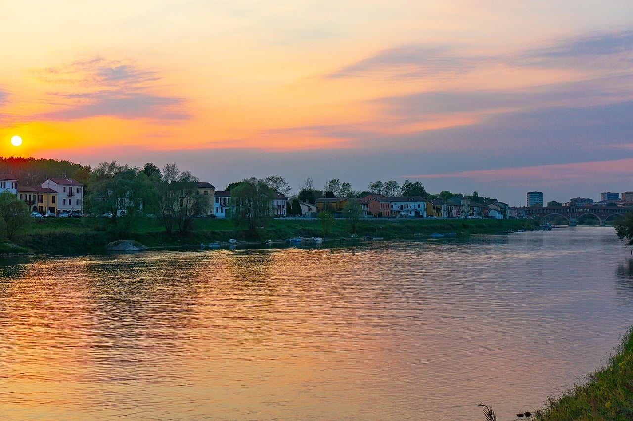 Pavia, Italy