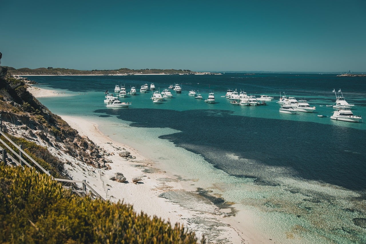 Perth, Australia