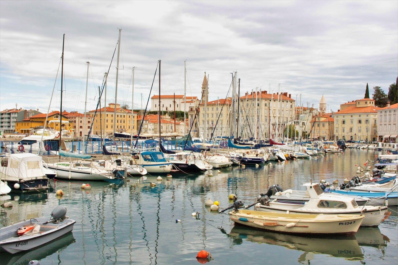 Piran, Slovenia