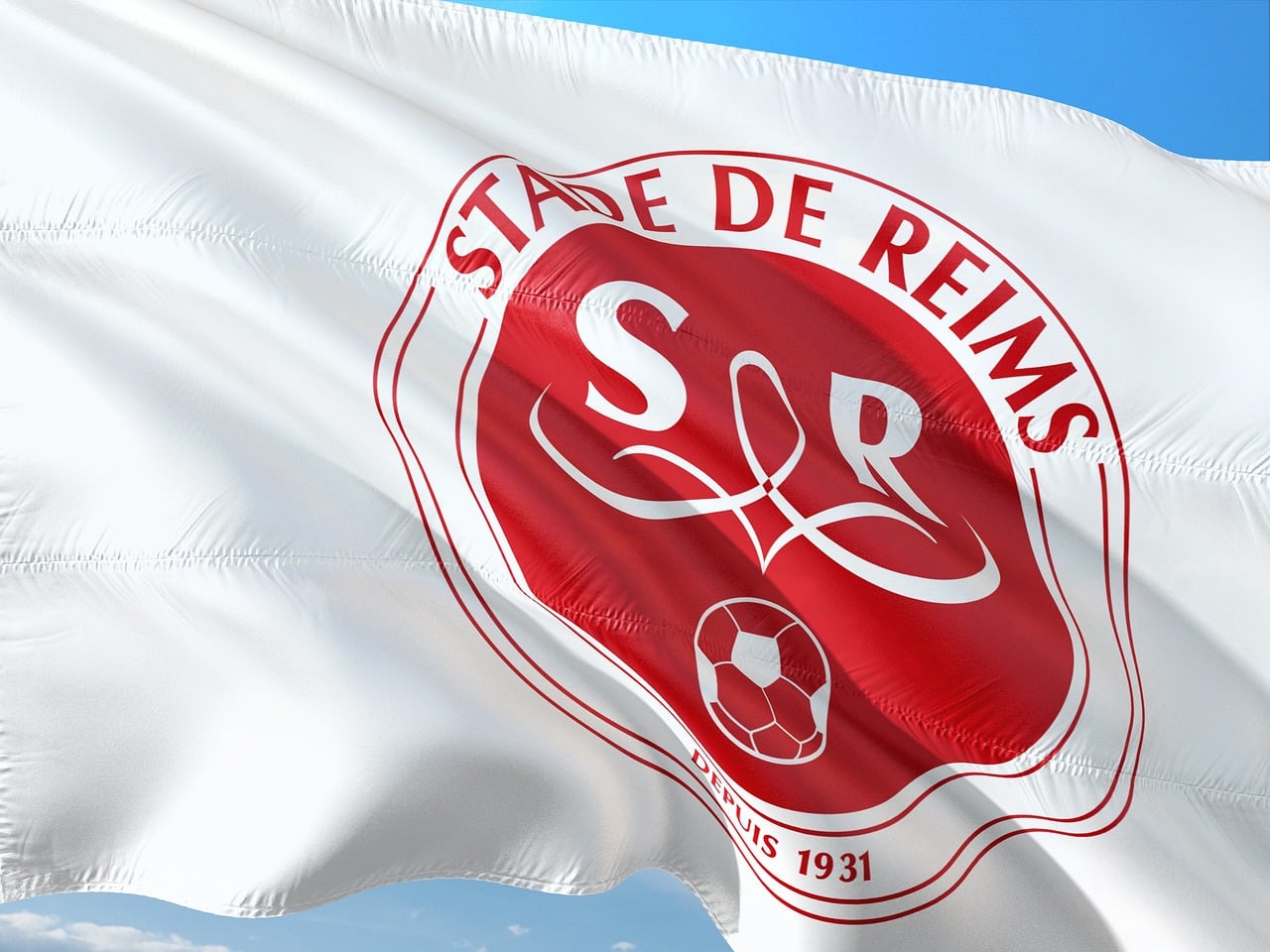 Reims, France