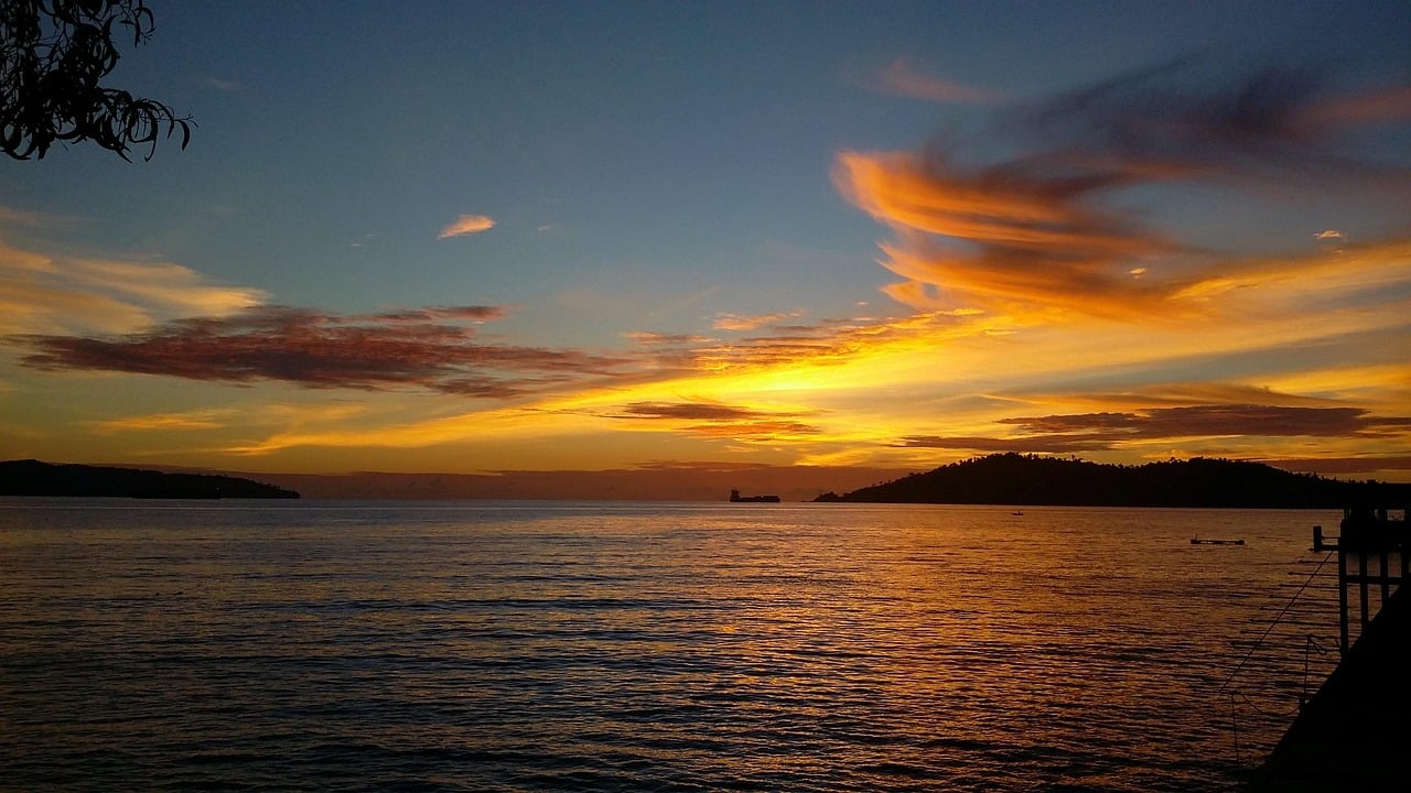 Sabah, Malaysia