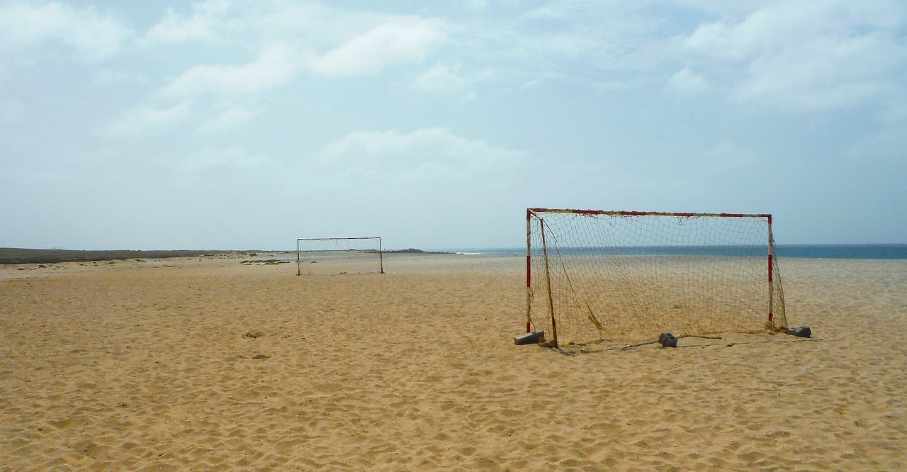 Sal, Cape Verde