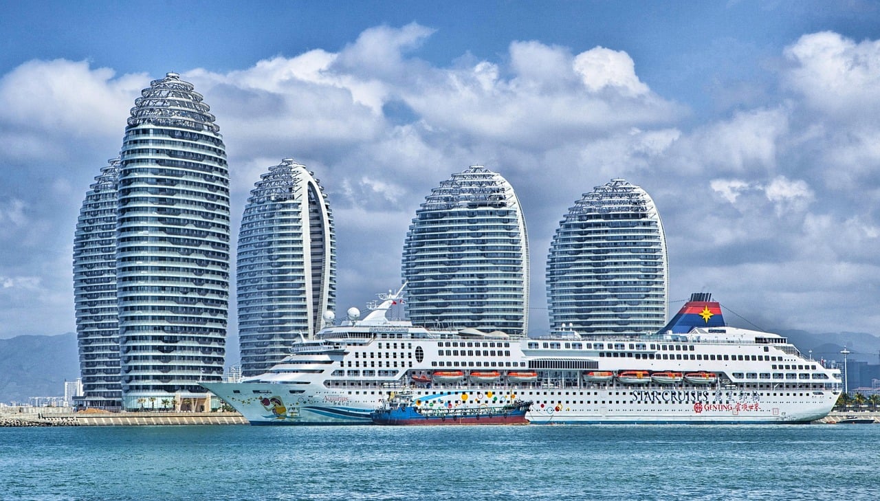Sanya, China