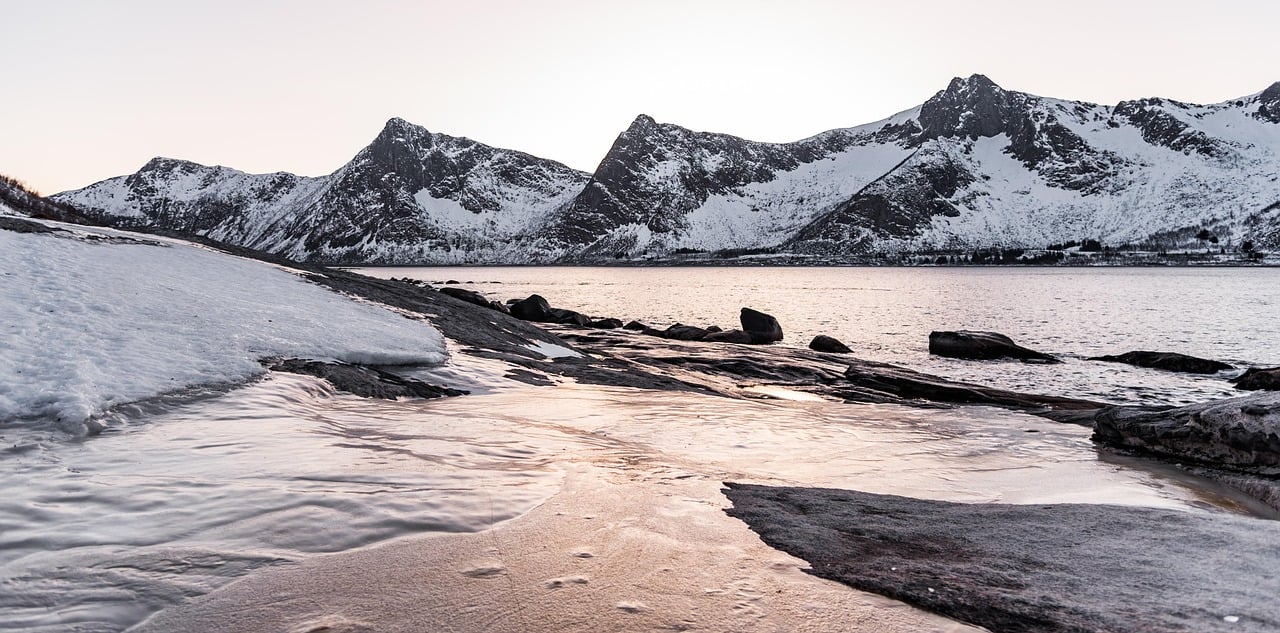 Senja, Norway