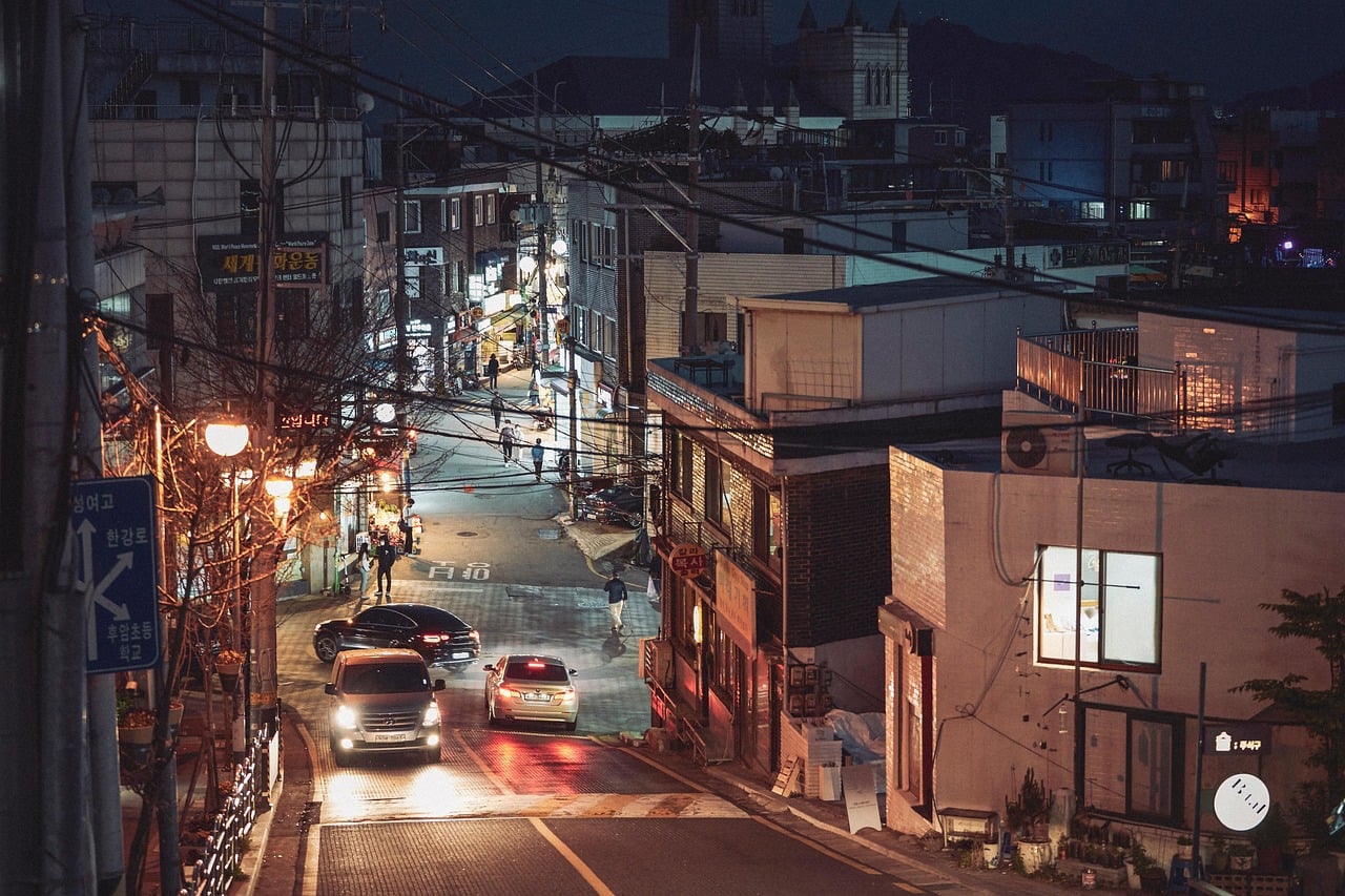 Seoul, South Korea