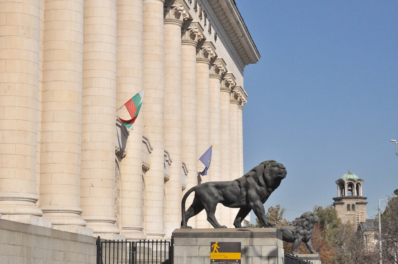 Sofia, Bulgaria