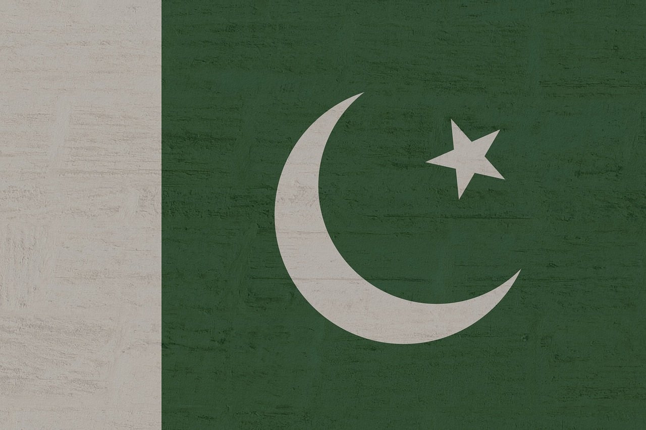 Sost, Pakistan