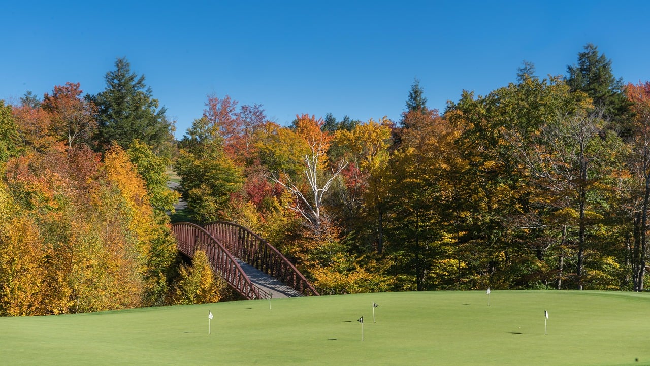 Stowe, USA