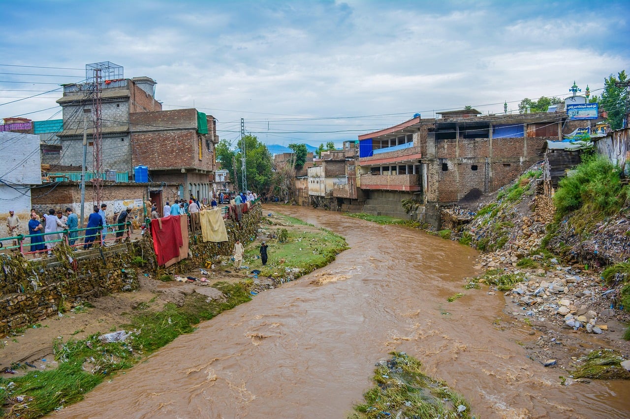 Swat, Pakistan