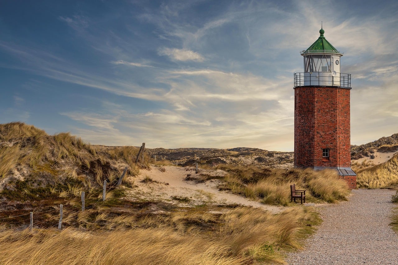 Sylt, Germany