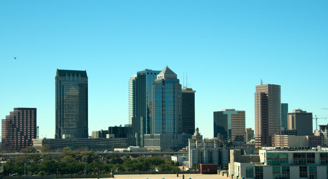 Tampa, USA