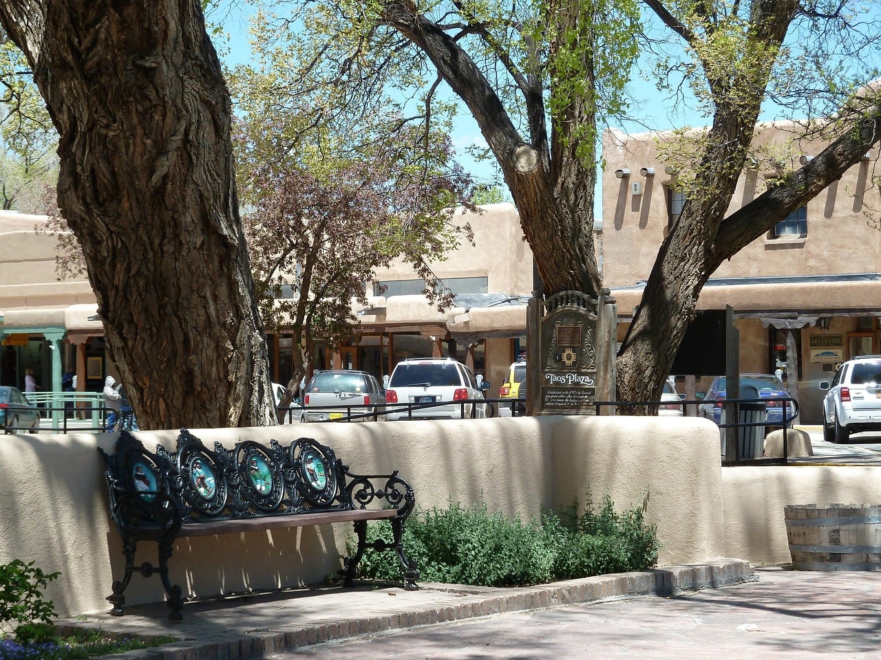Taos, USA