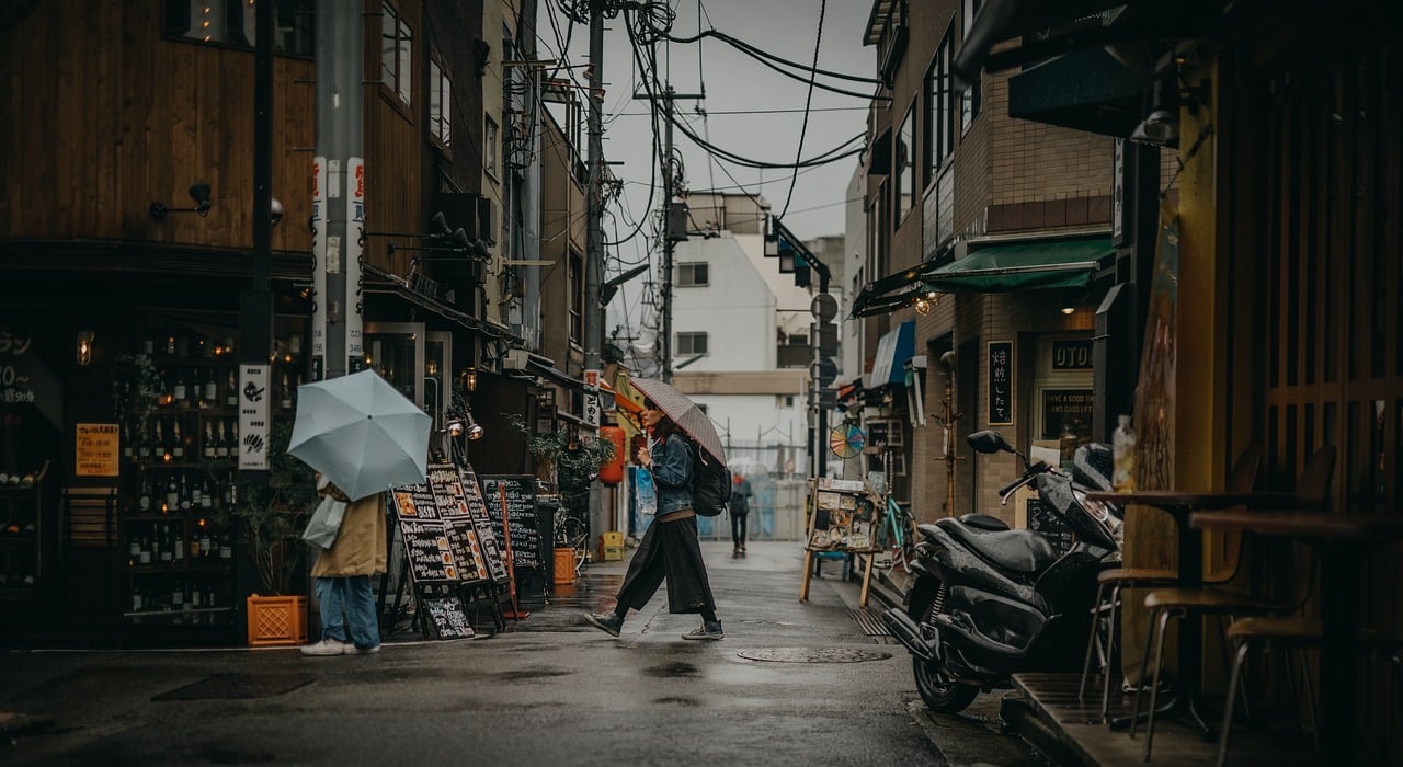 Tokyo, Japan