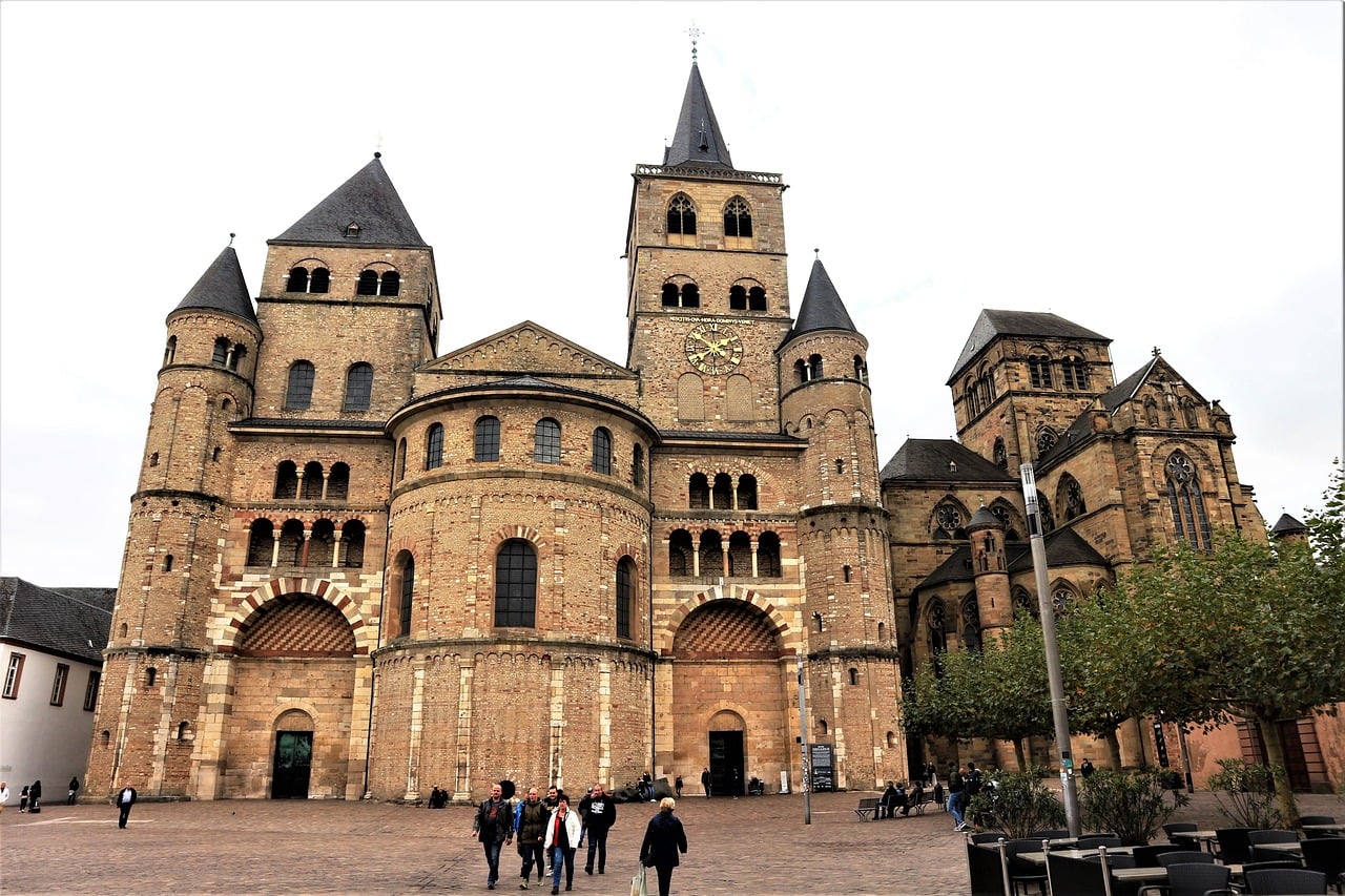 Trier, Germany