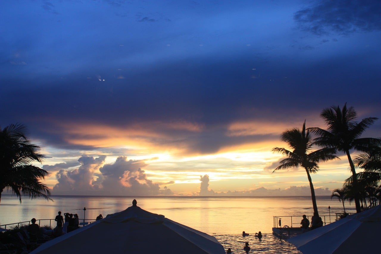 Tumon, Guam