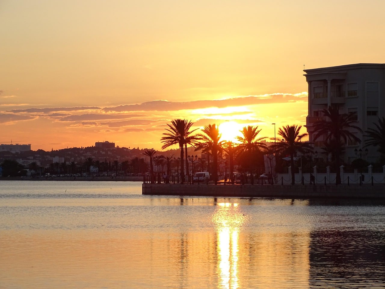 Tunis, Tunisia