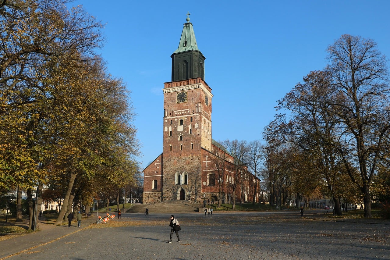 Turku, Finland