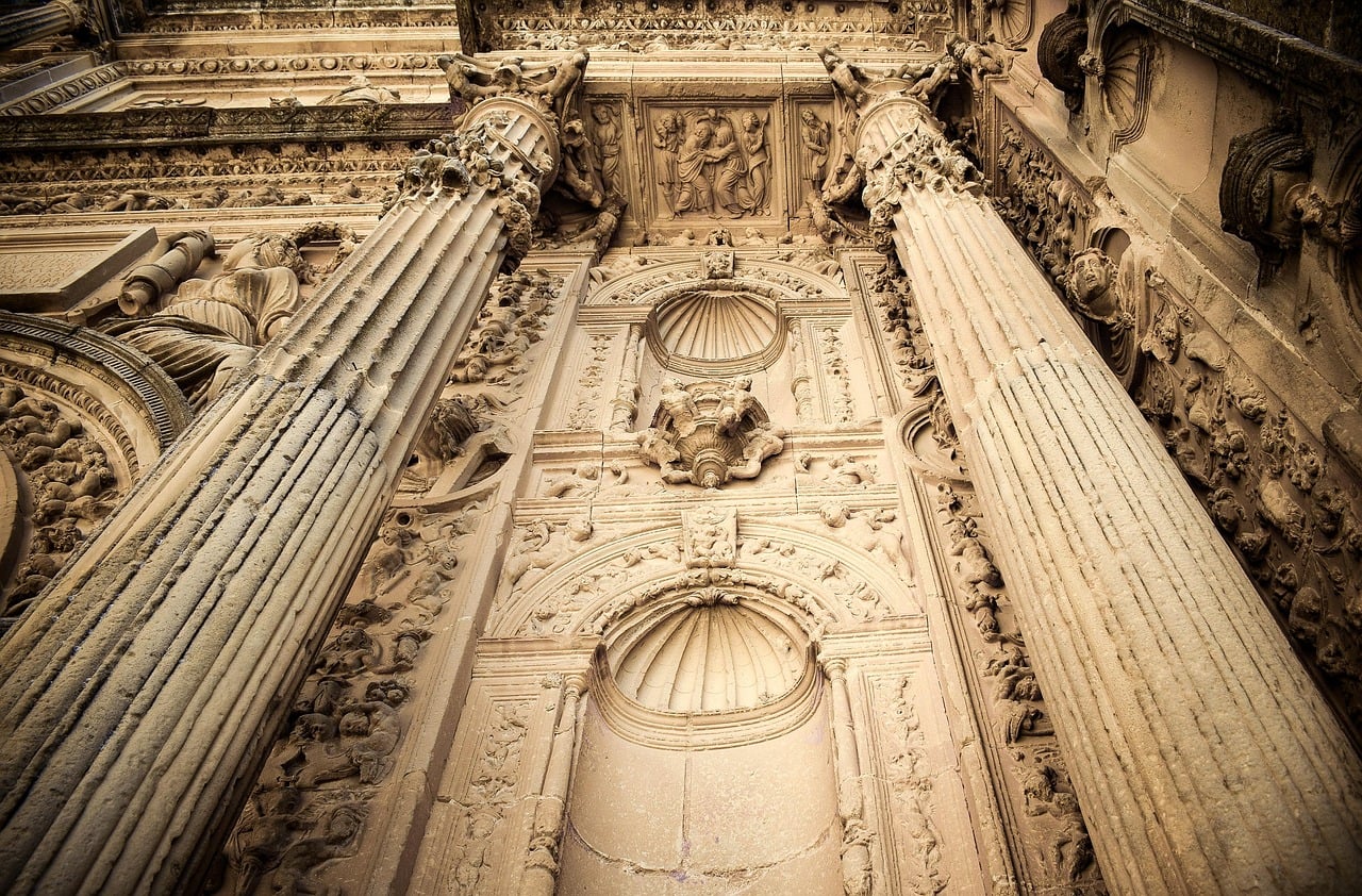 Ubeda, Spain