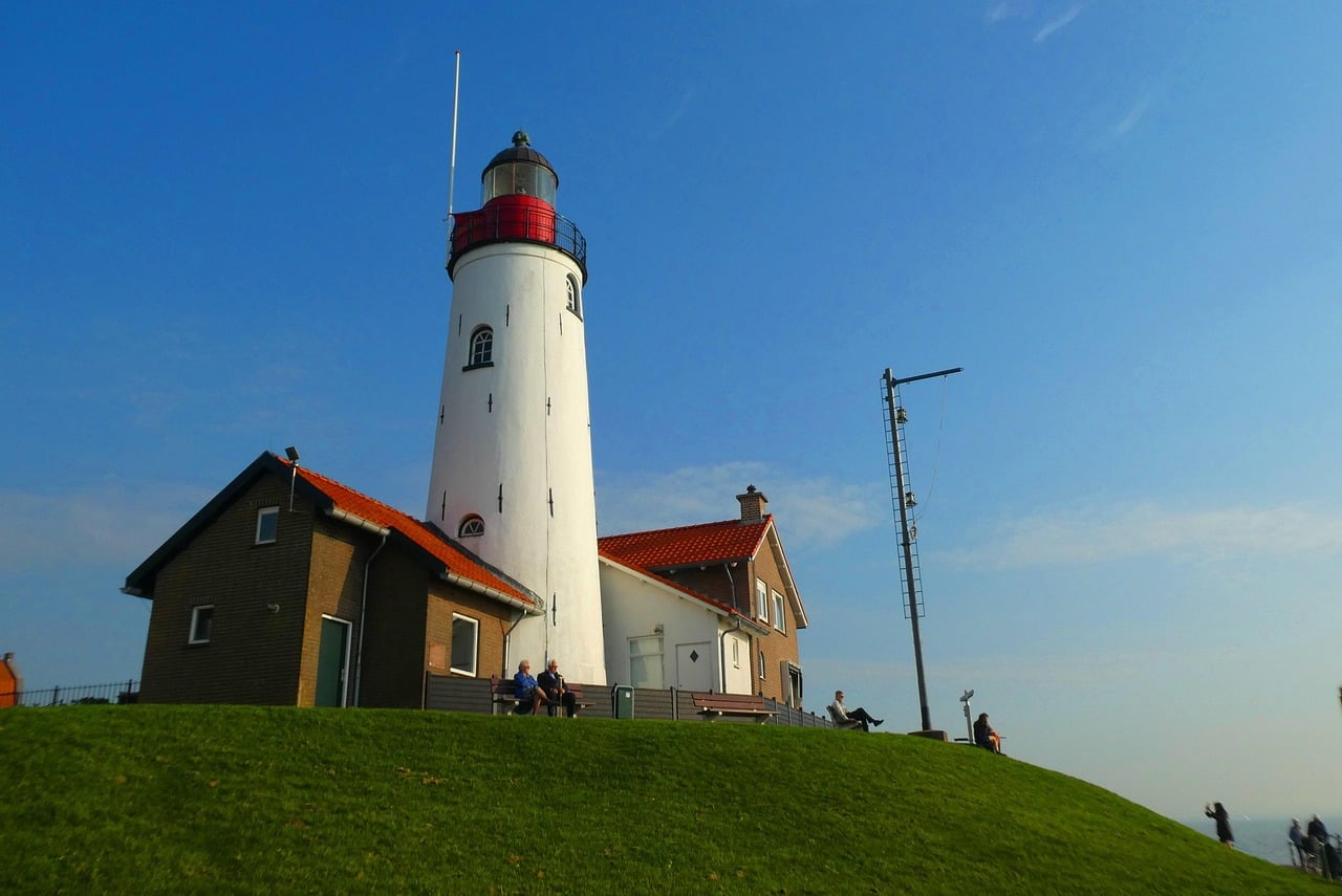 Urk, Netherlands