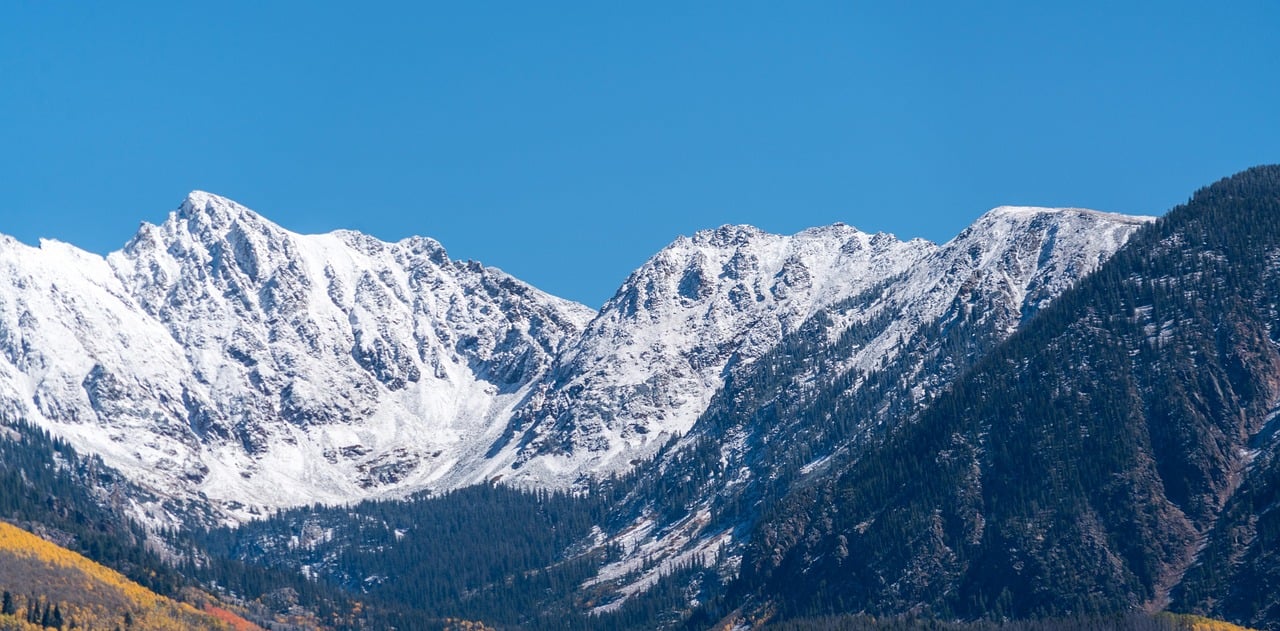 Vail, USA