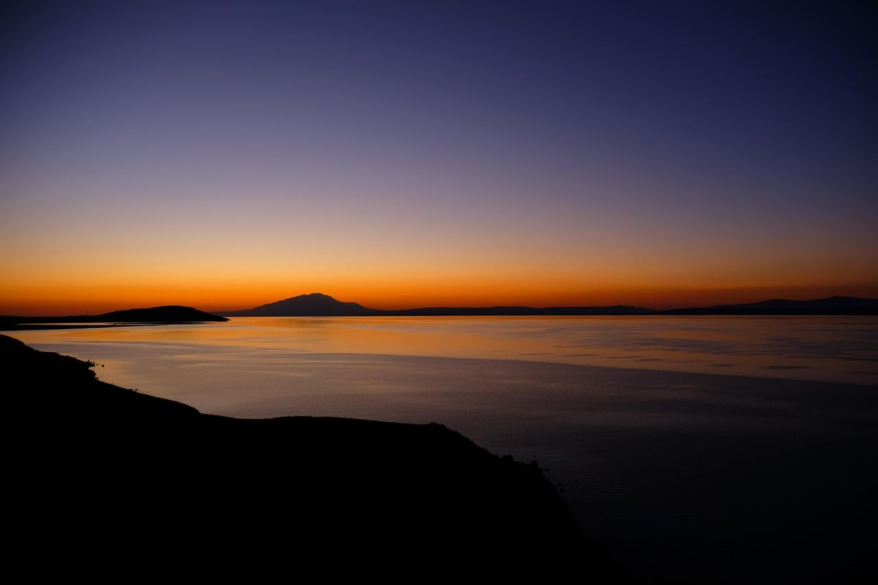 Van, Turkey