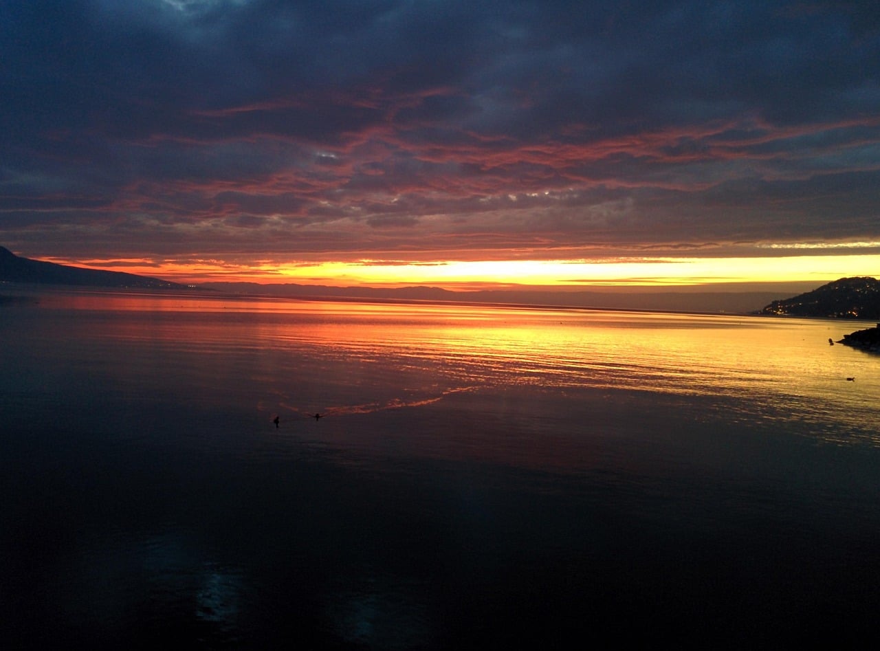 Vevey, Switzerland