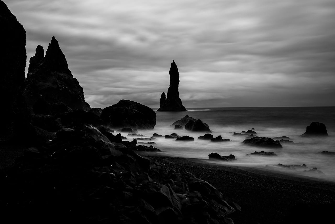Vik, Iceland