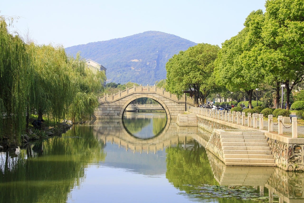 Wuxi, China