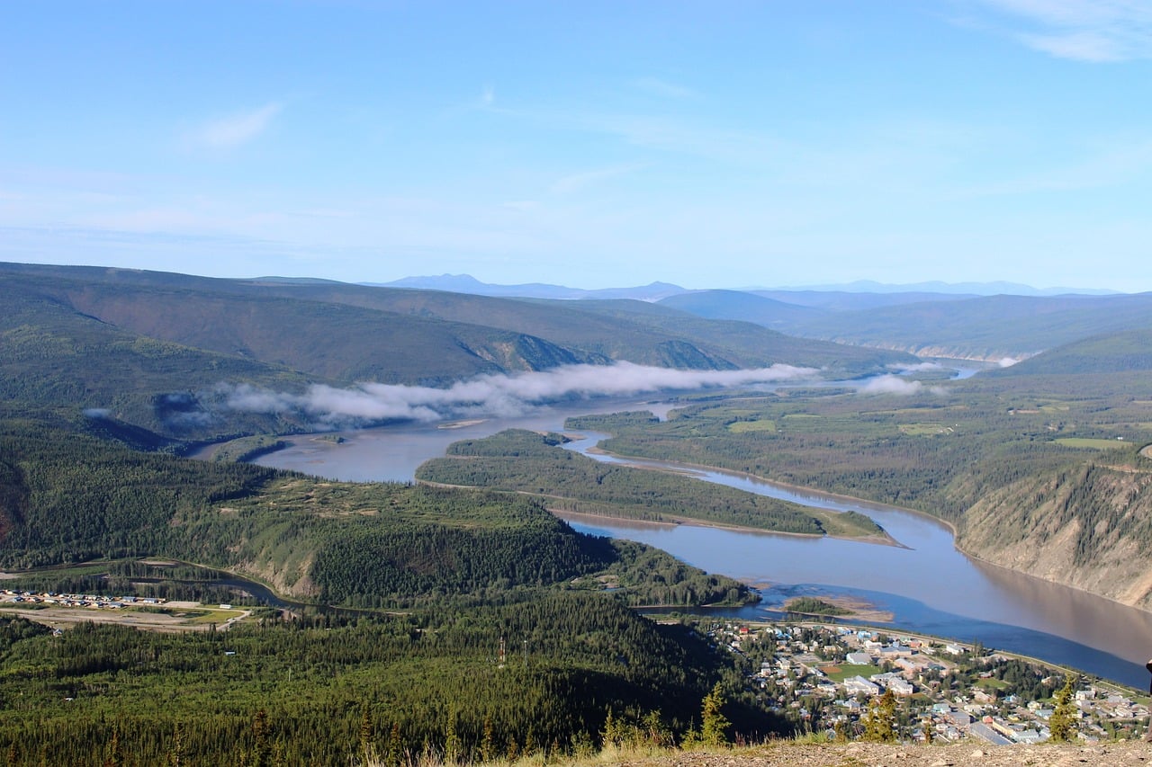 Yukon, Canada