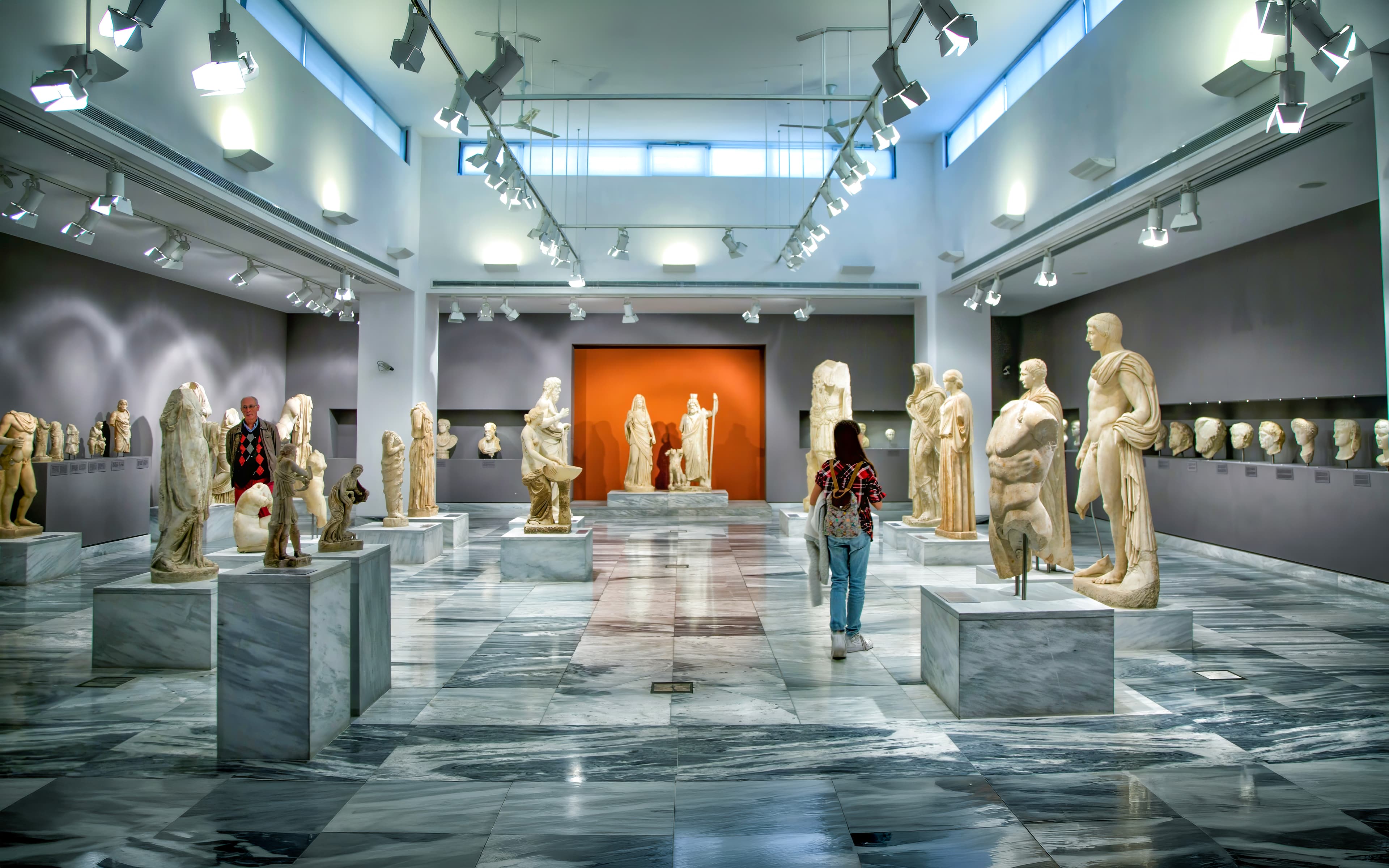Heraklion Archaeological Museum Admission Tickets