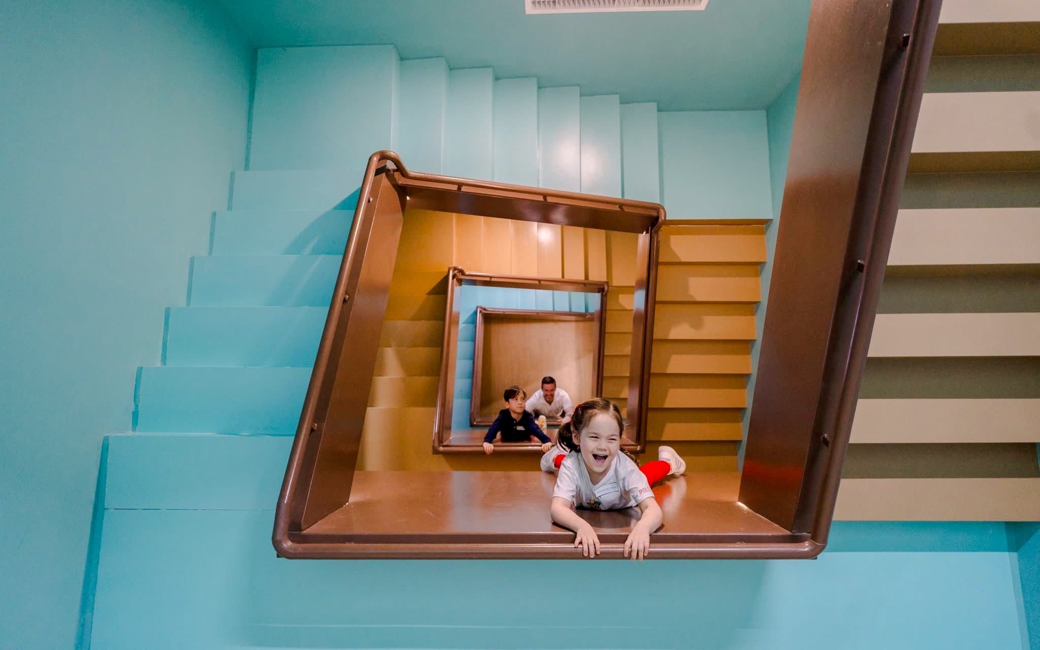 Space & Time Cube Tickets in Bangkok