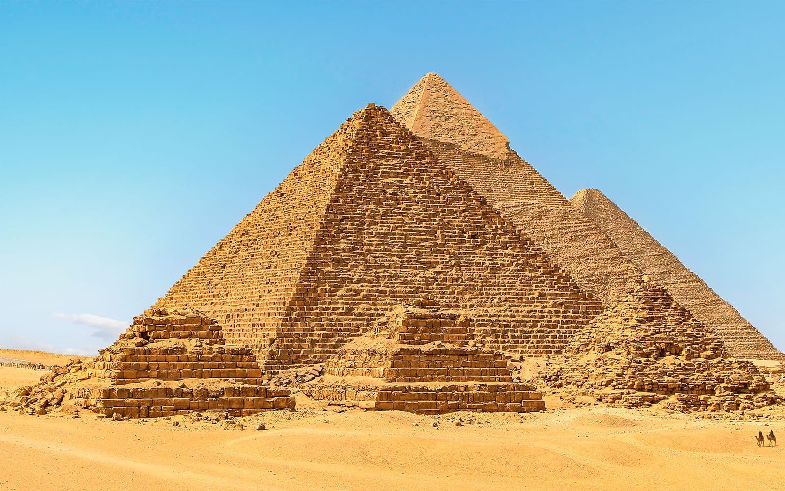 Giza Complex Skip-the-Line Tickets