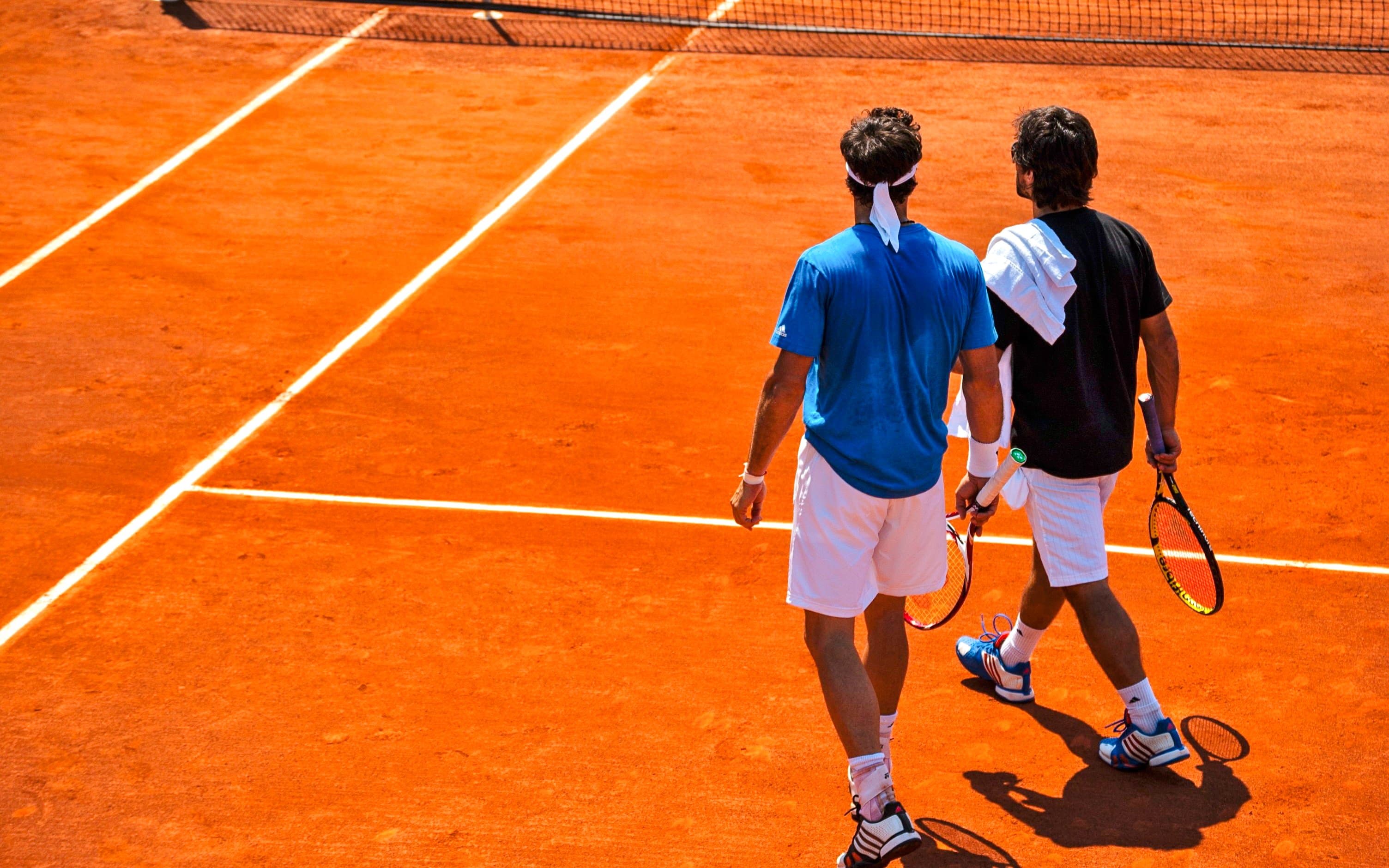 Roland-Garros Stadium Tour with Behind-the-Scenes Access