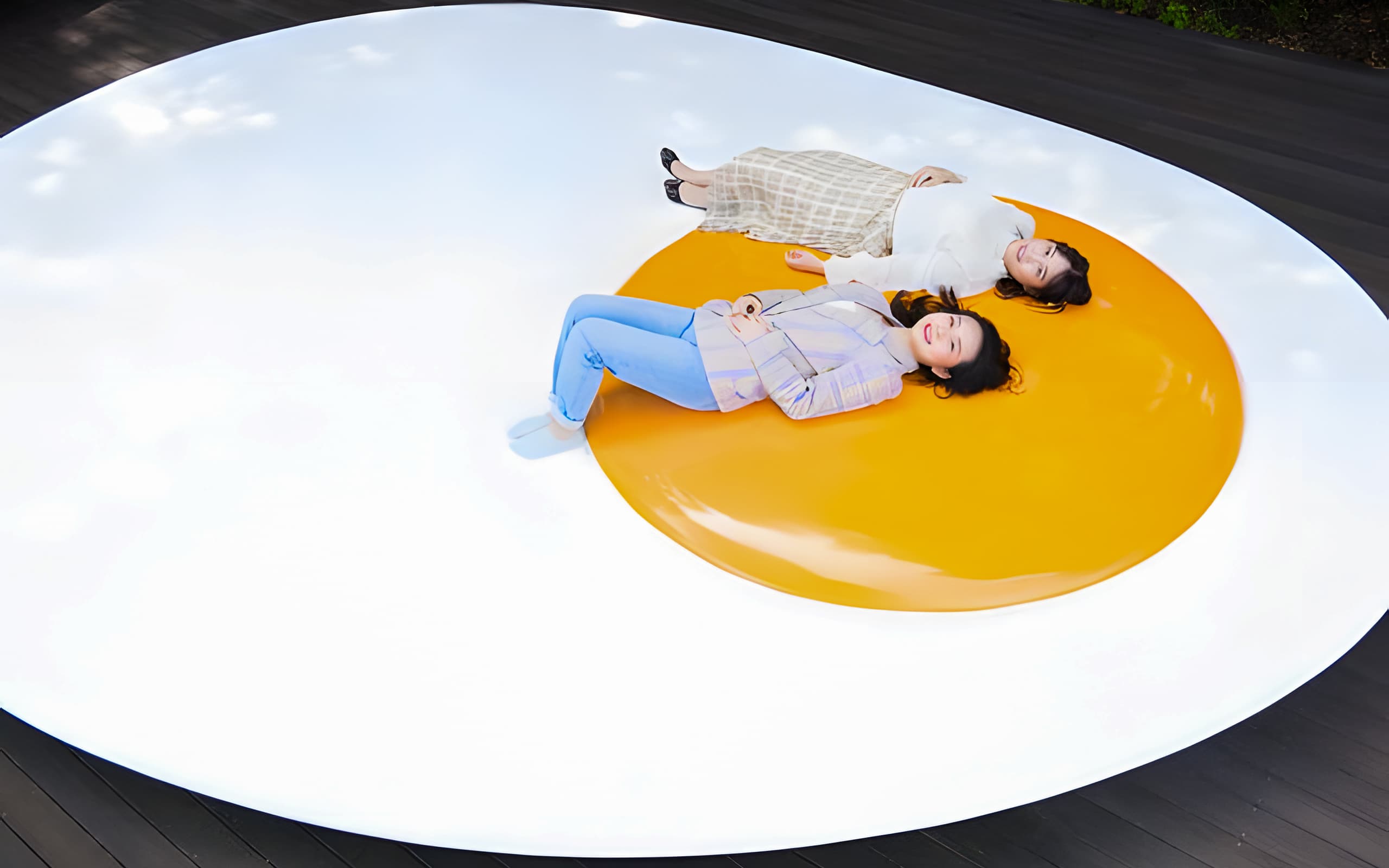 The Hakone Open-Air Museum Admission Ticket