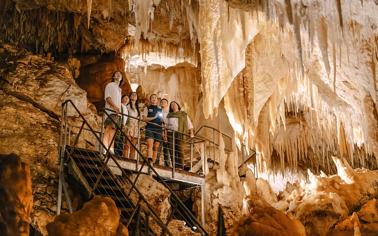 Margaret River: Jewel Cave Guided Tour