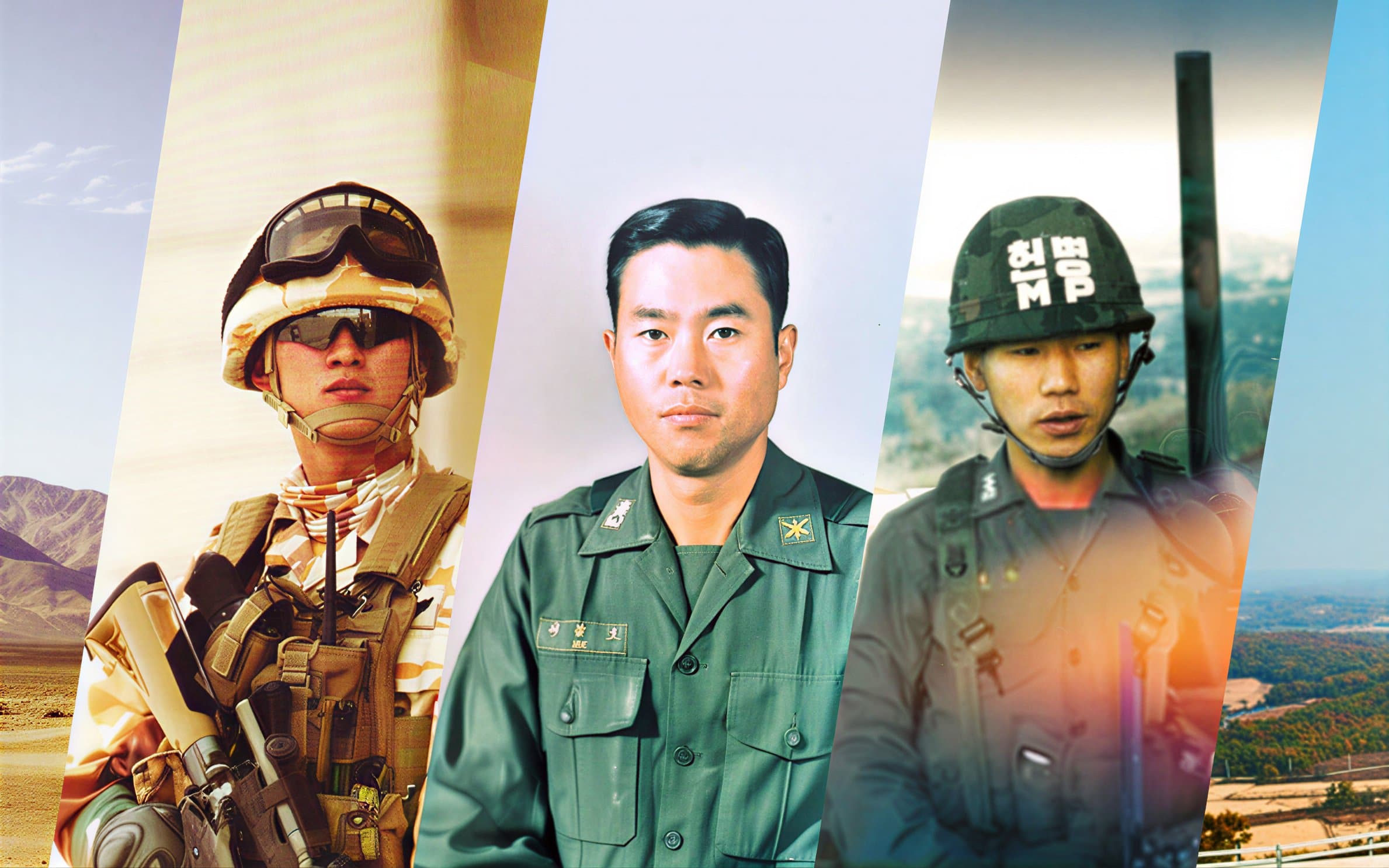 Half-Day DMZ Tour Led by a Retired Military Officer