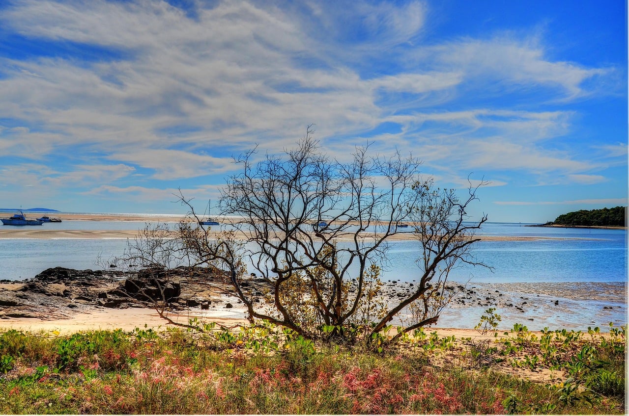 Agnes Water, Australia