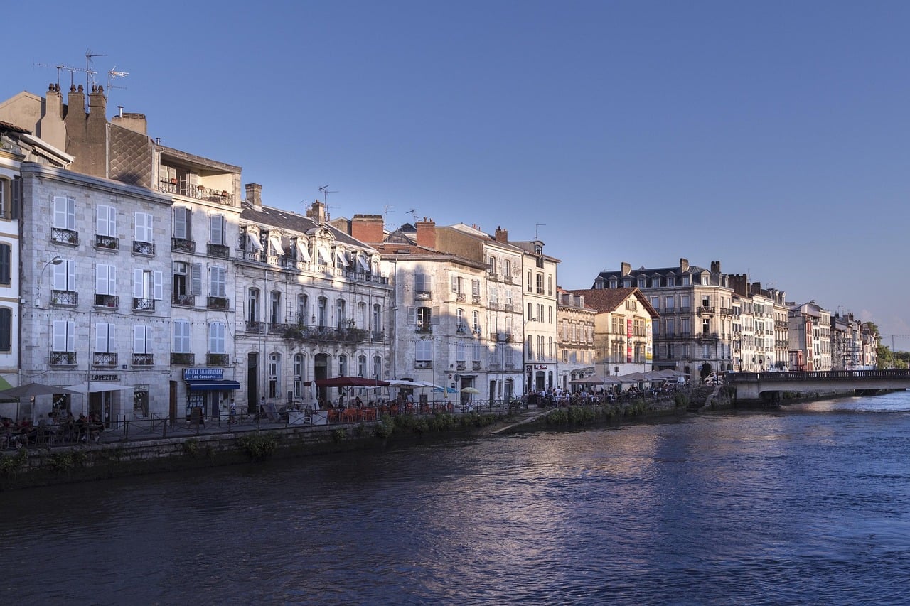 Bayonne, France