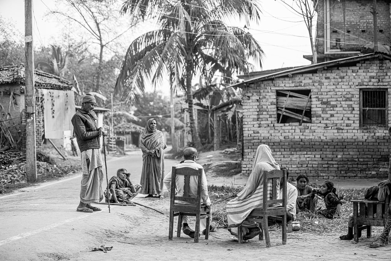 Bihar, India