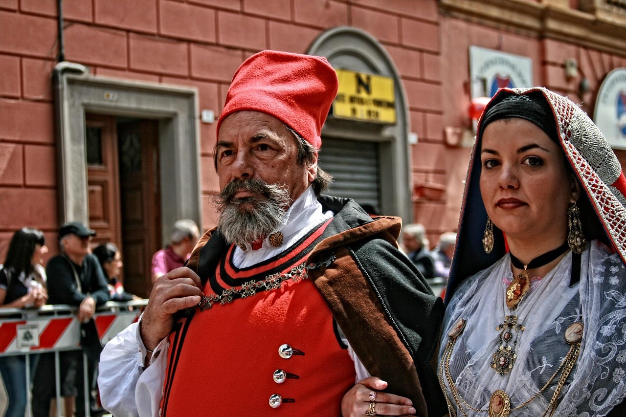 Cagliari, Italy