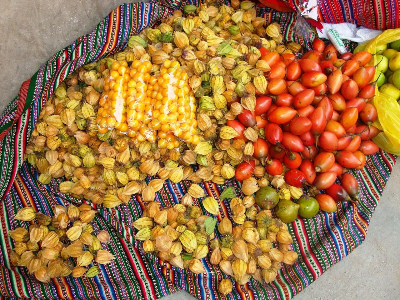 Cajamarca, Peru