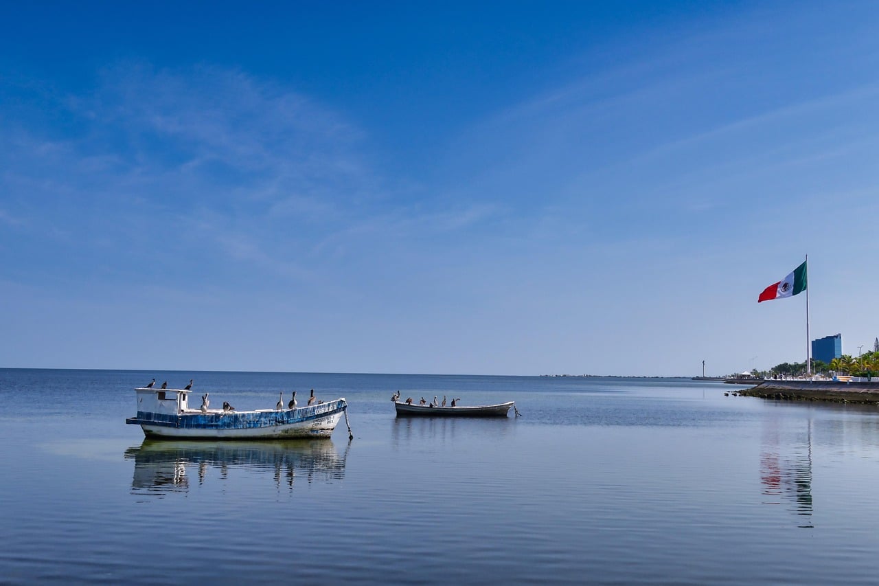 Campeche, Mexico