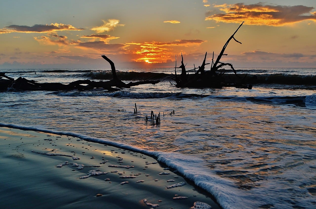 Carolina Beach, USA