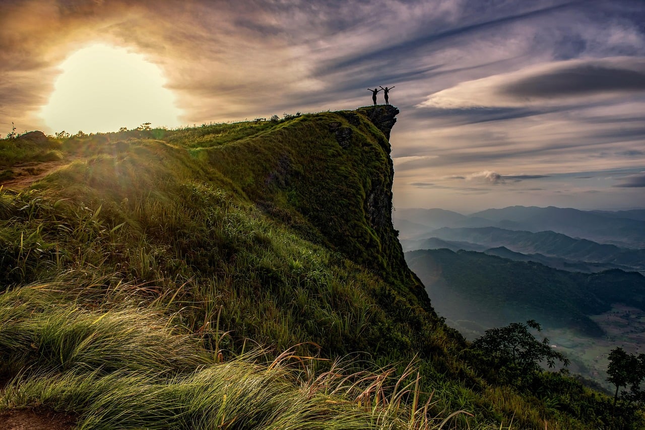 Chiang Rai, Thailand